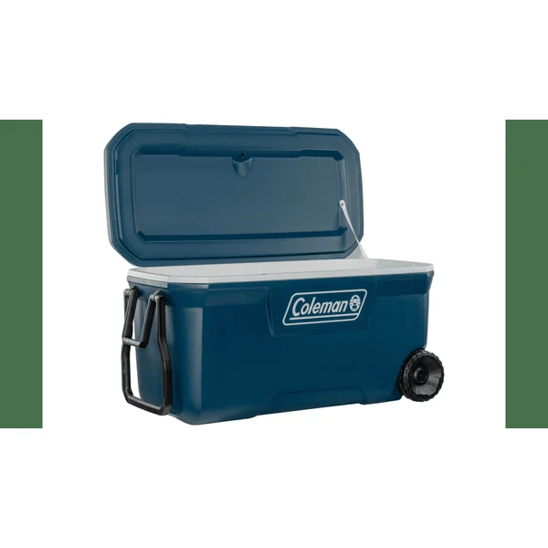 100QT - Nevera Xtreme con ruedas - 94L