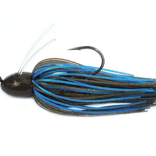 15 th Jig Estena Craw