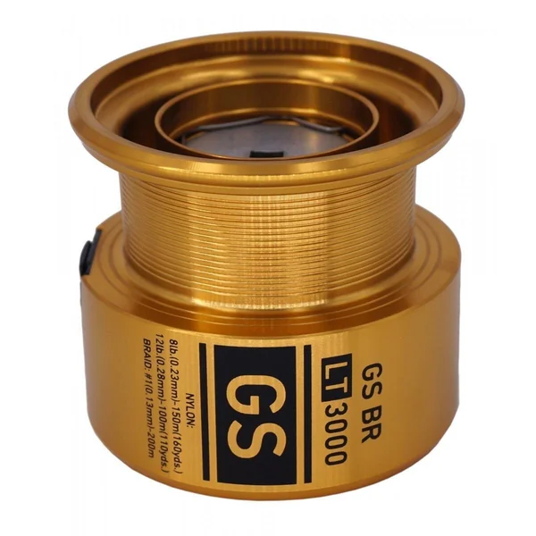 20 GS BR LT 5000-C Carrete de repuesto