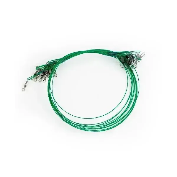 2140 steel line bass Evia Green