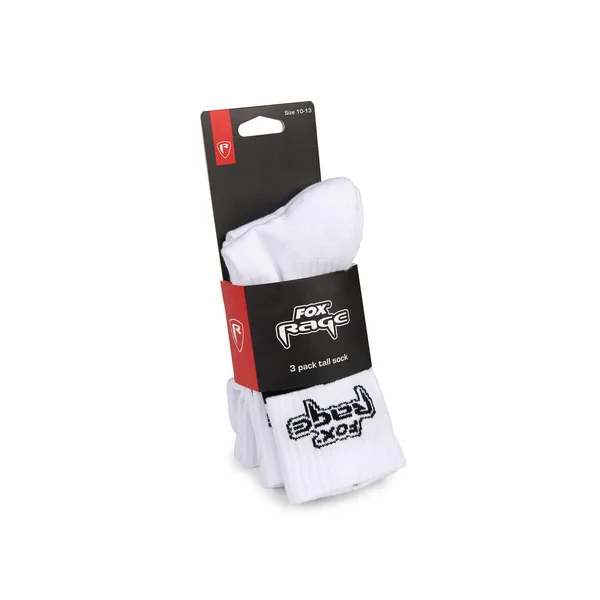 3 socks pack Fox Rage 40-43