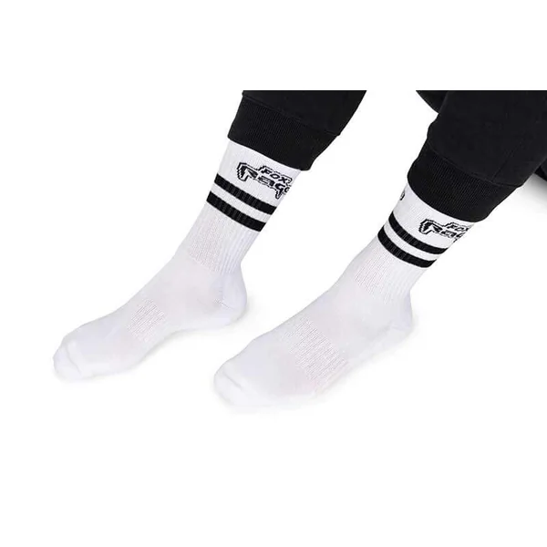 3 socks pack Fox Rage 44-46 - Imagen 2
