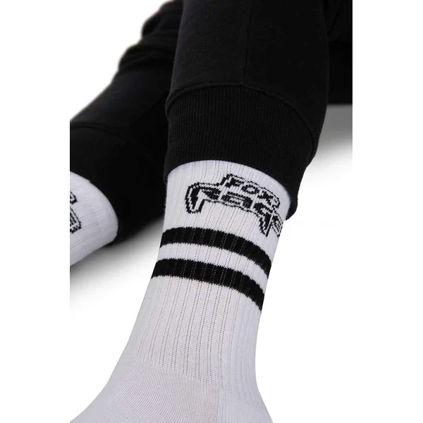 3 socks pack Fox Rage 44-46 - Imagen 3