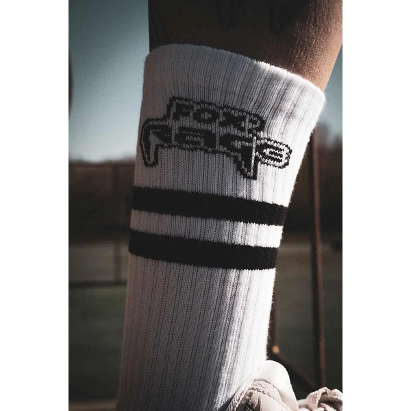 3 socks pack Fox Rage 44-46 - Imagen 5