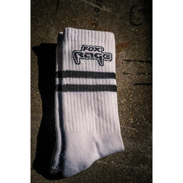 3 socks pack Fox Rage 44-46 - Imagen 6