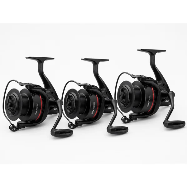 3x RV 7000 - Big Pit - Mega Oferta