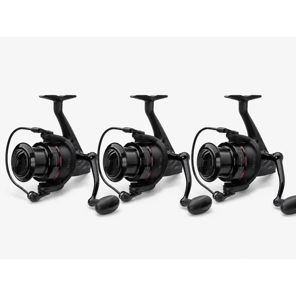 3x XTX 8000 - LC - Big Pit - Mega Oferta