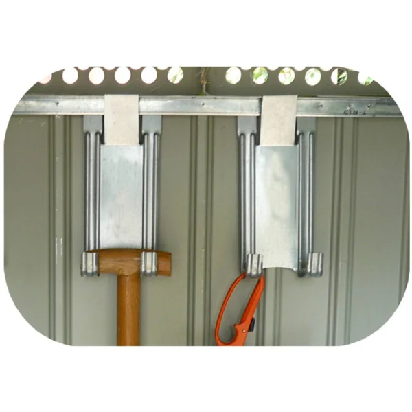 4 ganci per utensili - Imagen 2
