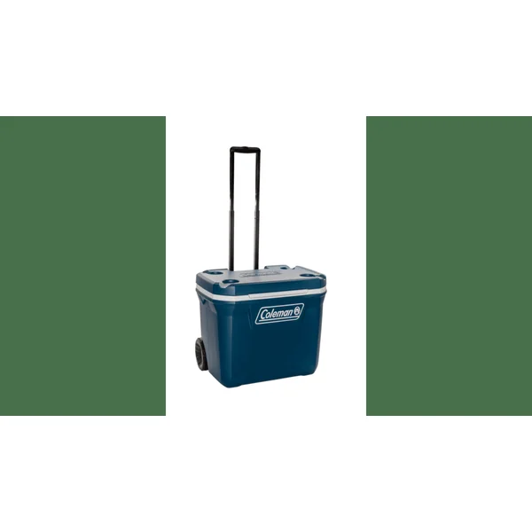 50QT - Nevera extrema con ruedas - 50L
