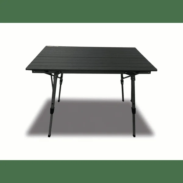 A1 - Mesa Plegable - Aluminio