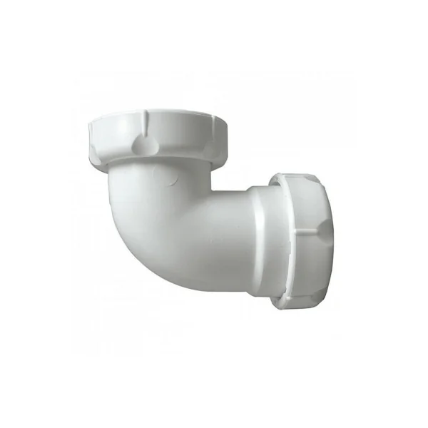 A-79 Codo rosca una boca 1 1/4"