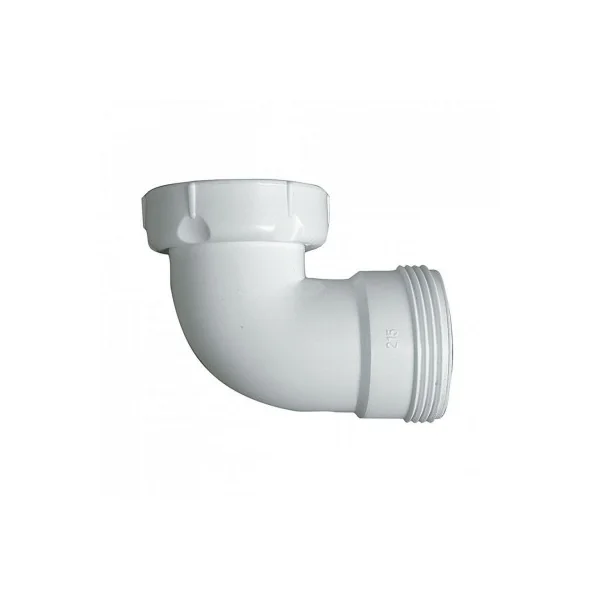 A-7 Codo rosca una boca 1 1/4"