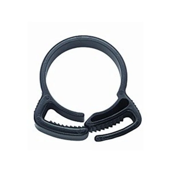 Abrazadera para tubo de 16mm
