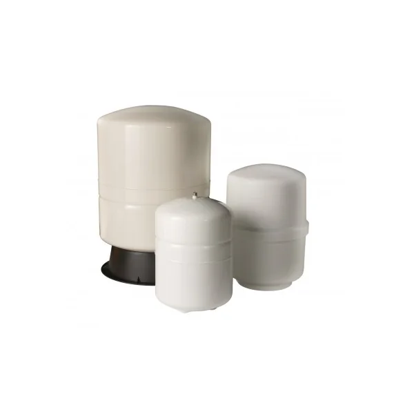 Acumulador 7.5L metal Genius compact