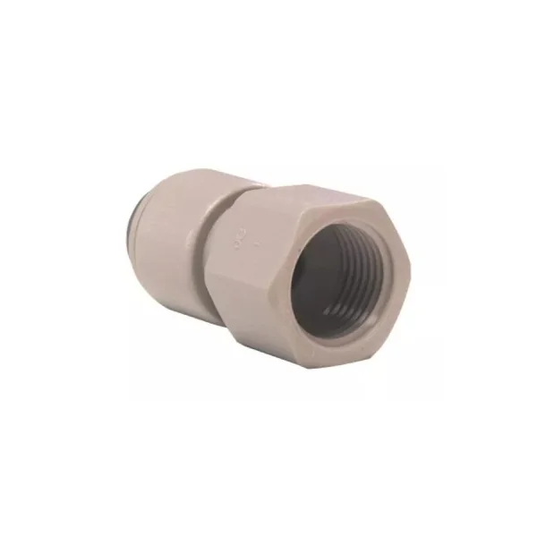 Adaptador grifo 3/8" x 7/16" osmosis