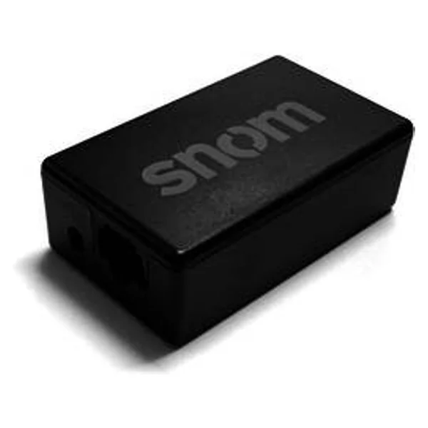Adaptador telefónico VoIP SNOM EHS Advanced