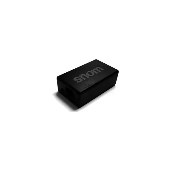 Adaptador telefónico VoIP SNOM EHS Advanced - Imagen 2