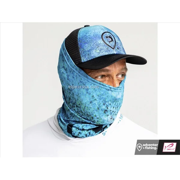 Adventer Functional UV Neck Gaiter