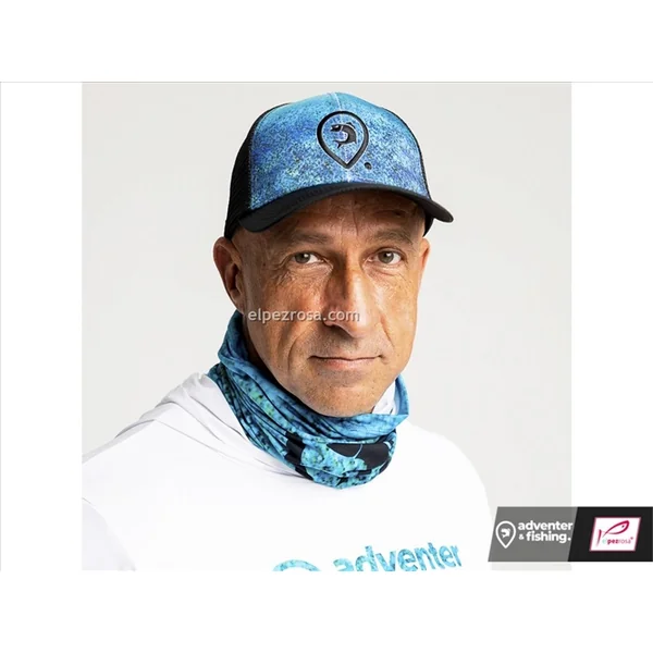 Adventer Gorra Funtional Cap