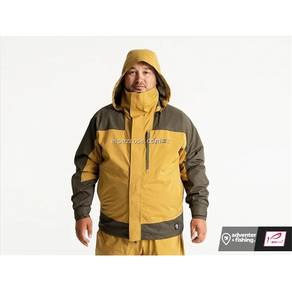 Adventer Membrane Jacket