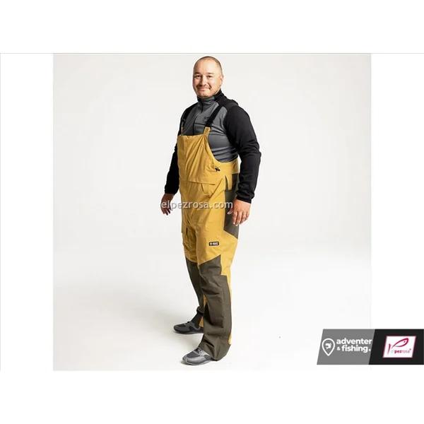 Adventer Membrane Pants (Petos)