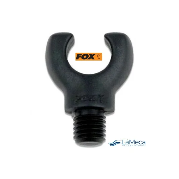 AGARRACAîAS FOX BUTT GRIP MEDIUM
