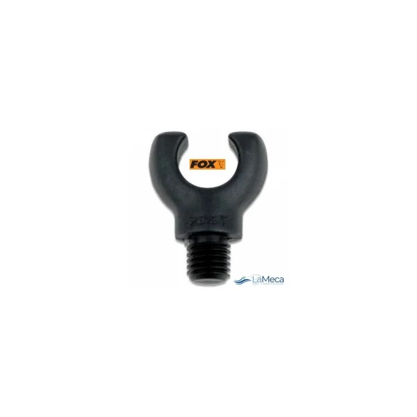 AGARRACAŃAS FOX BUTT GRIP SMALL - Imagen 2