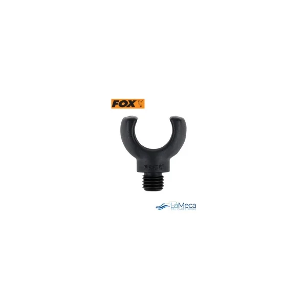 AGARRACAŃAS FOX BUTT GRIP SMALL - Imagen 4
