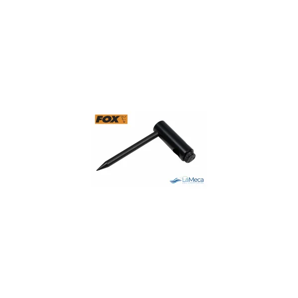 AGARRACAŃAS FOX BUTT GRIP SMALL - Imagen 5