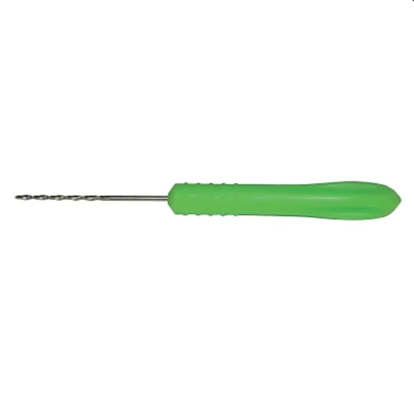 AGUJA CARP ZONE DRILL 1.5 MM