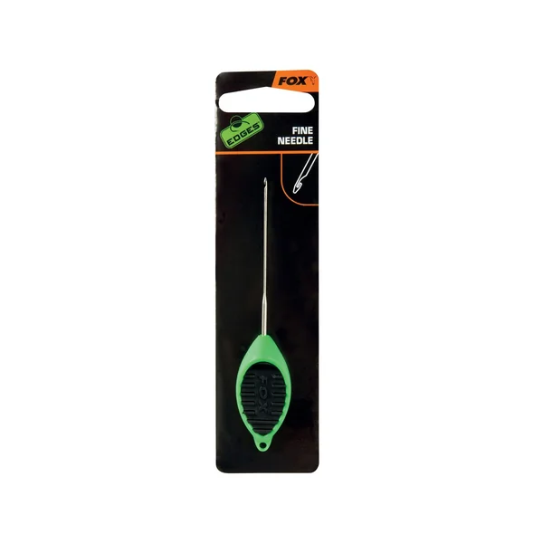 AGUJA FOX FINE NEEDLE