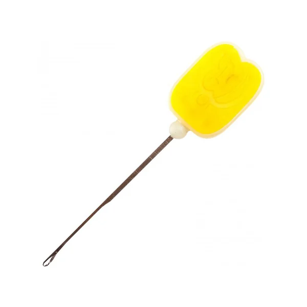 AGUJA RIDGEMONKEY RM TEC NITE GLOW SPLICING NEEDLE