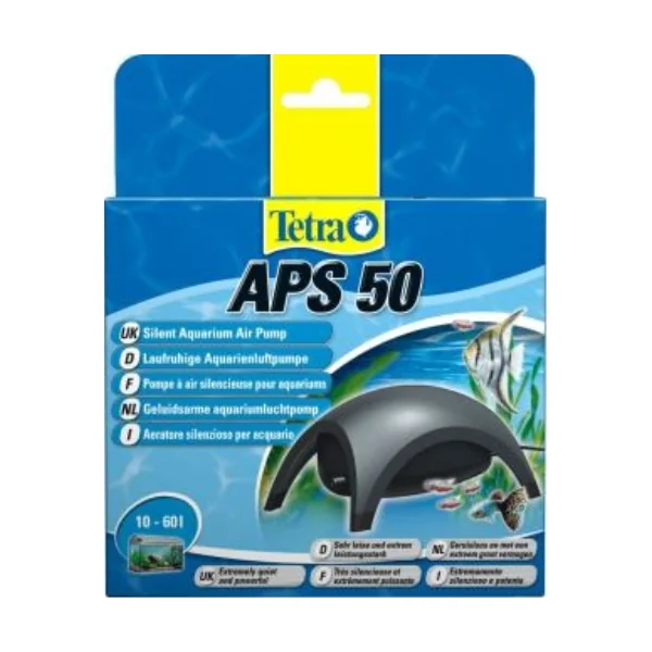 AIREADOR TETRA APS50
