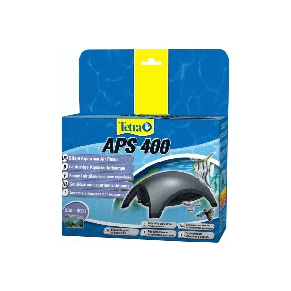 AIREADOR TETRA APS 400 2 SALIDAS