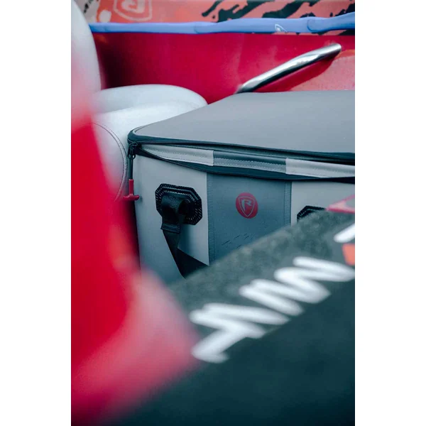 Airtight bag Fox Rage Pro Series - Imagen 8