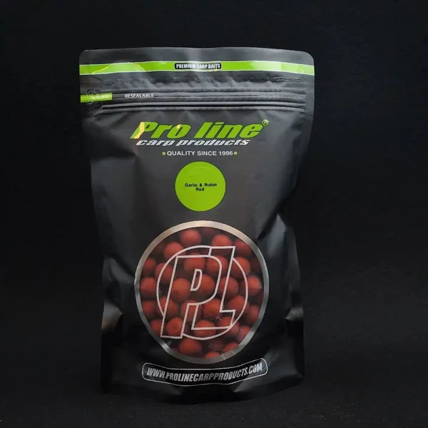 Ajo y Robin Red - 5kg