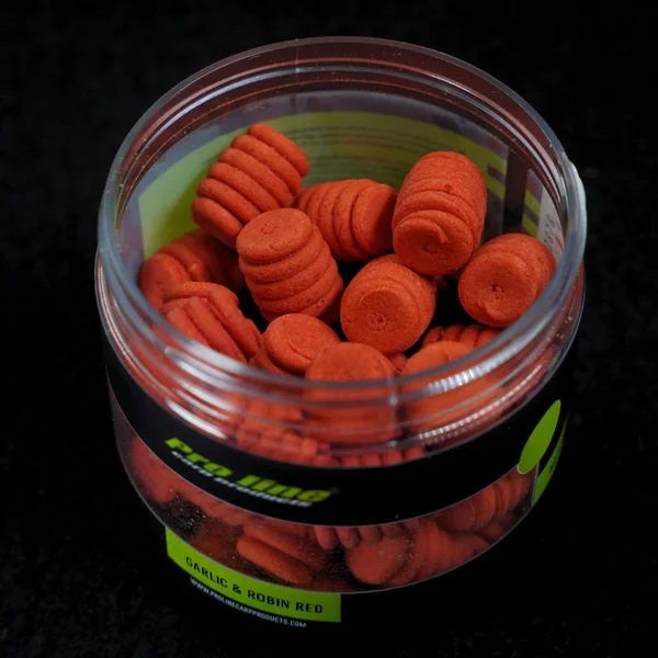 Ajo y Robin Red - Wafters - Naturalz