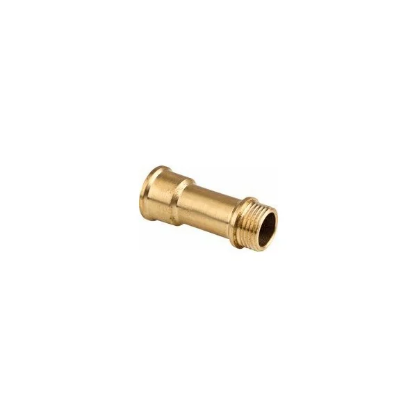 Alargadera mh 1/2" 5cm