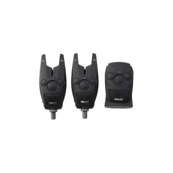 Alarma de picada BAT+ - 2+1 - LEDs azules