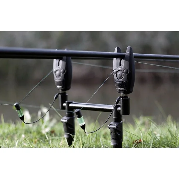 Alarma de picada BAT+ - 2+1 - LEDs azules - Imagen 2