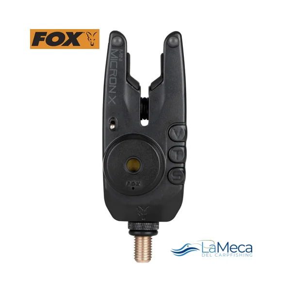 ALARMA MINI MICRON X