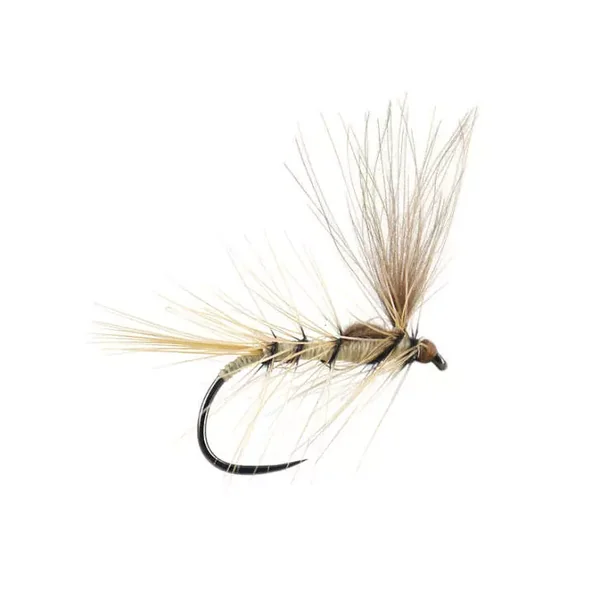 Ales Original AK47 Cream BL mosca seca