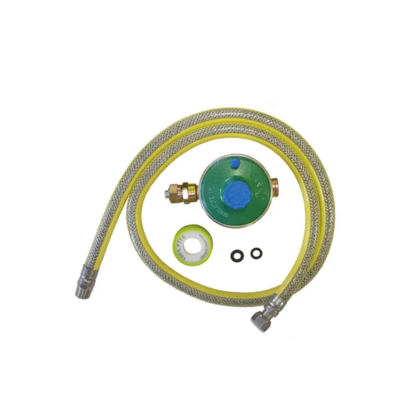 ALFAFORNI Kit Gpl