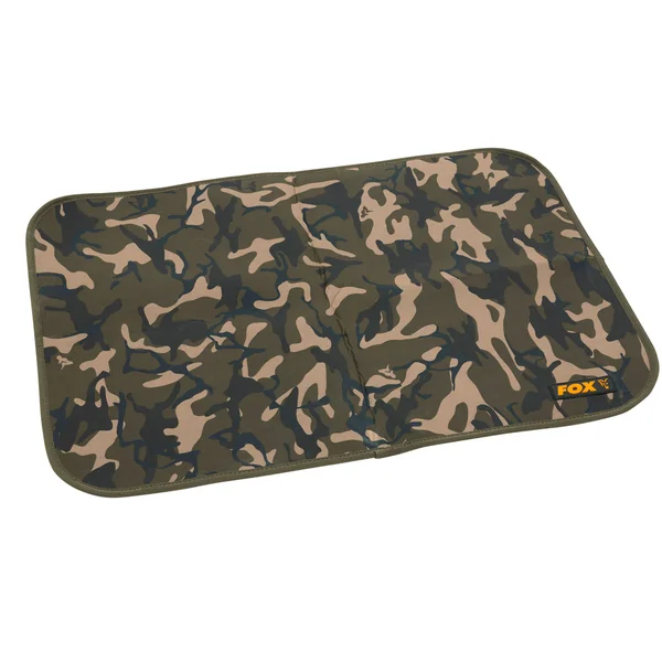 ALFOMBRILLA FOX NEOPRENO
