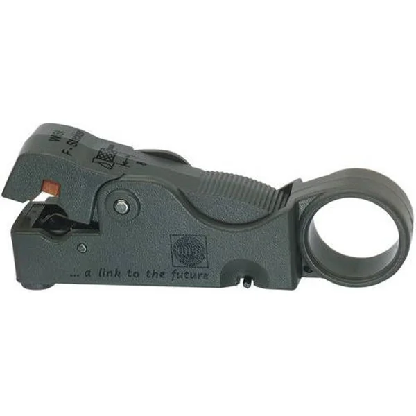 Alicate de Corte WISI MZ 01