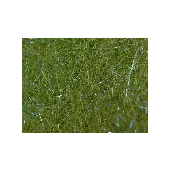 ALPAKA BLEND DUBBING hotfly - 1 g