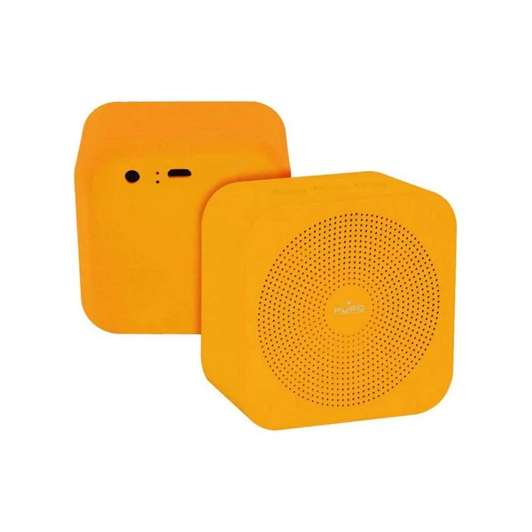 Altavoz práctico puro V4.1