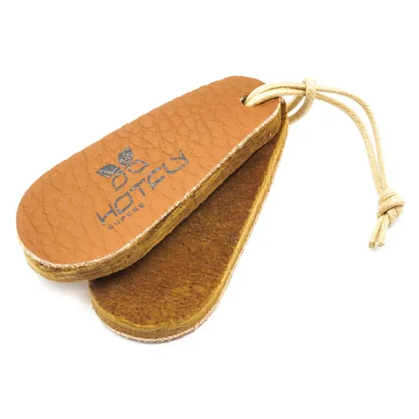 Amadou seca mosca LEATHER