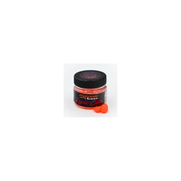 AMINO DEADLY SQUID 250ML MASSIVE BAITS - Imagen 6