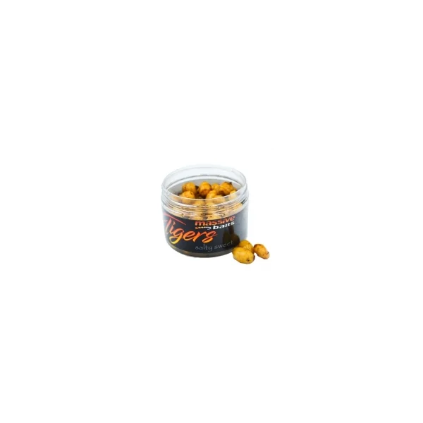 AMINO DEADLY SQUID 250ML MASSIVE BAITS - Imagen 7